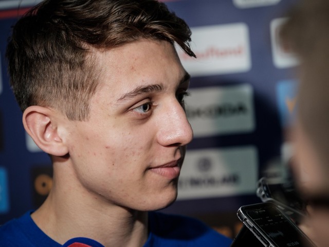 Martin Feherváry