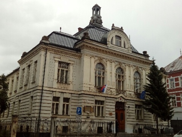 Špecializovaný súd, Banská Bystrica