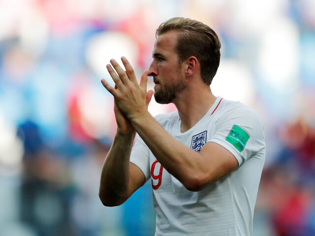 Harry Kane