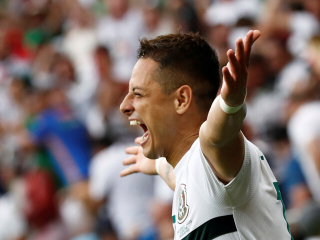 Javier Hernández