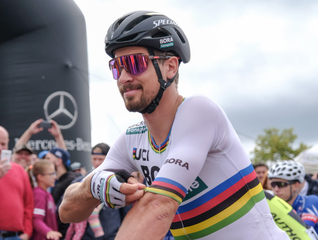 Peter Sagan