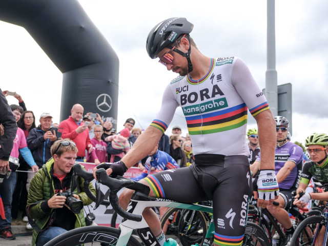 Peter Sagan