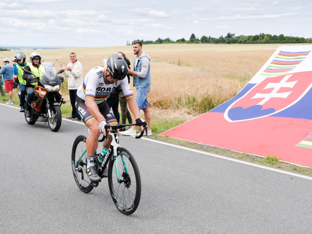 Peter Sagan