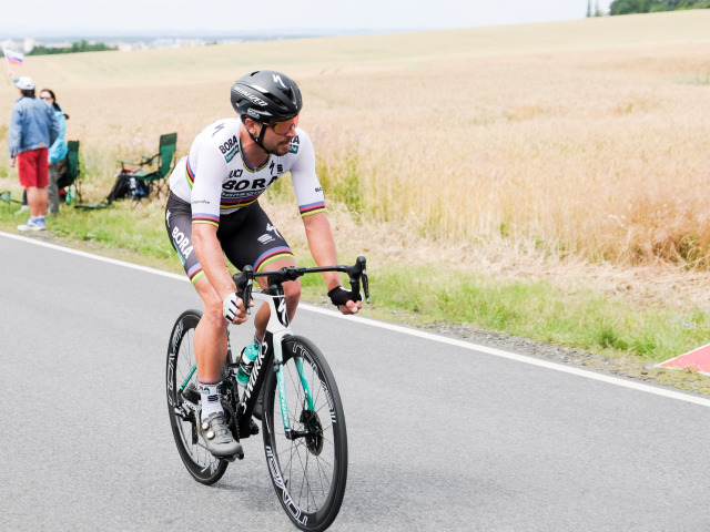 Peter Sagan