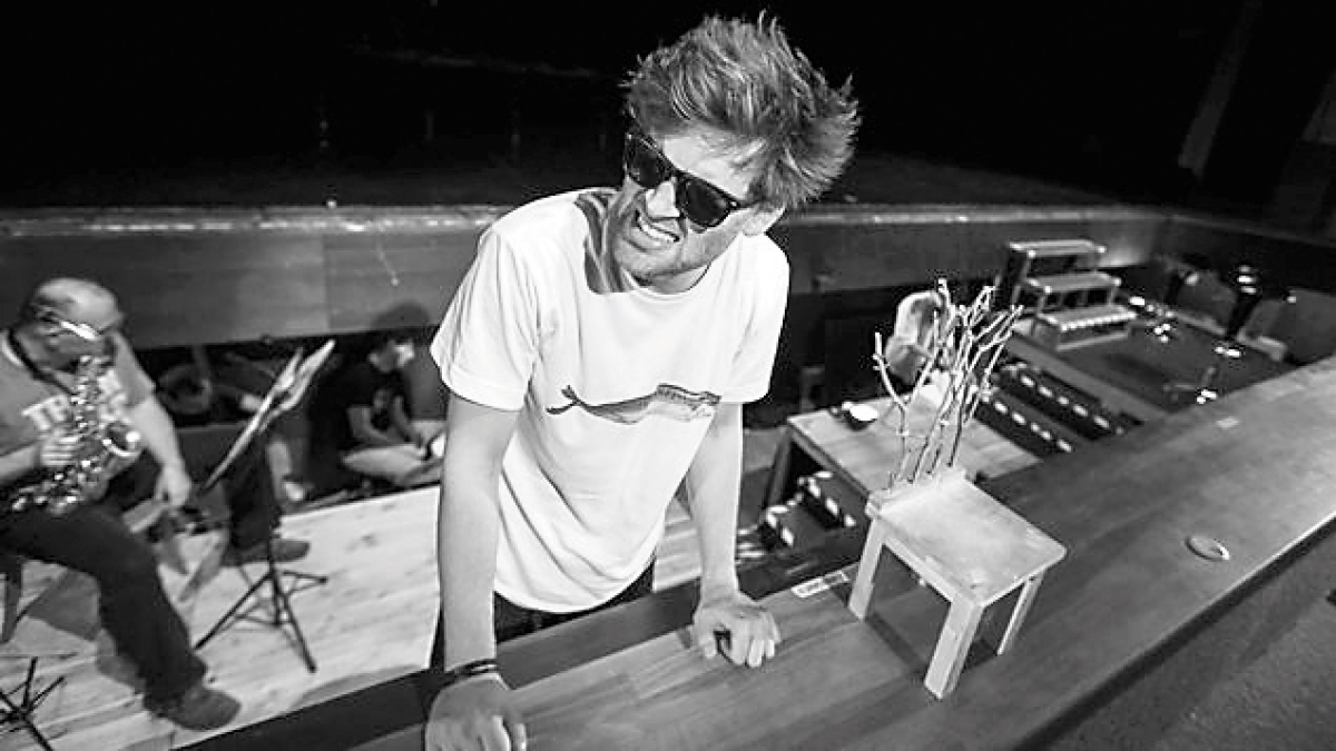 Martin Varínsky