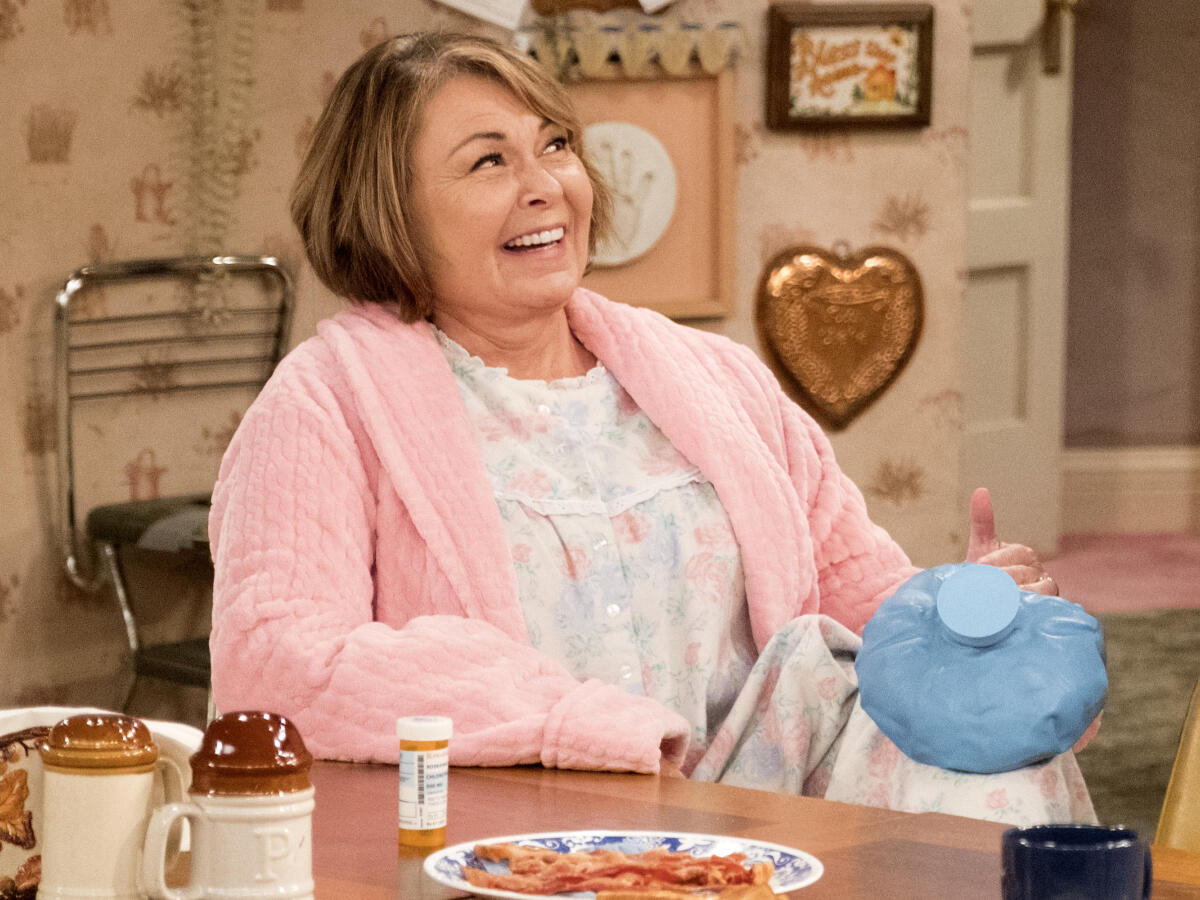 roseanne, roseanne barr,