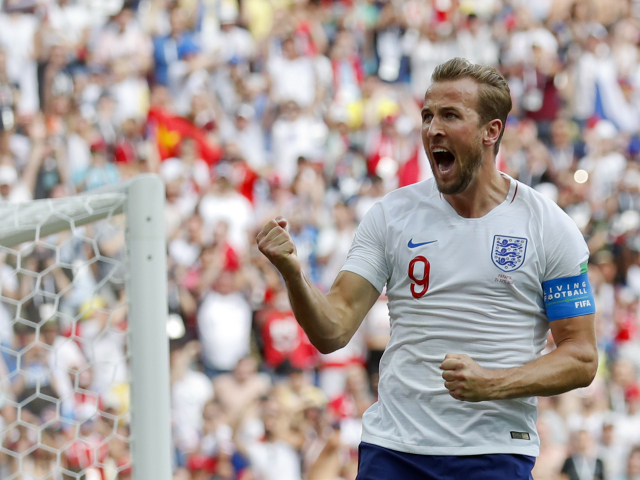 Harry Kane