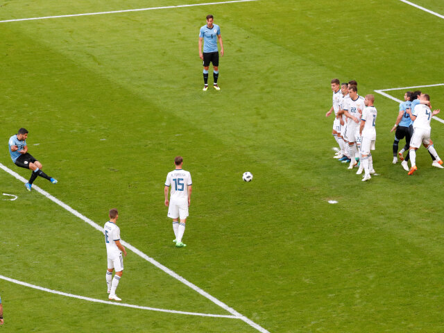Luis Suárez