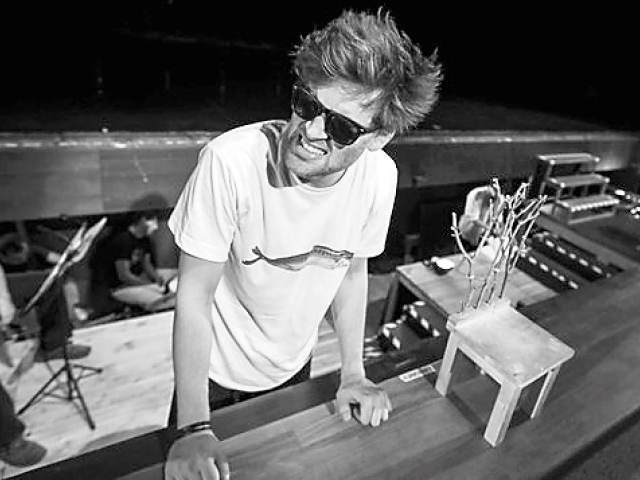 Martin Varínsky