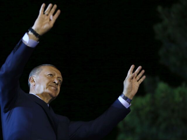 Recep Tayyip Erdogan vyhral prezidentské voľby.