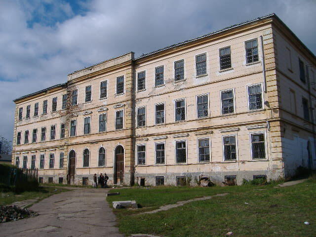 siret, sirotinec, rumunsko