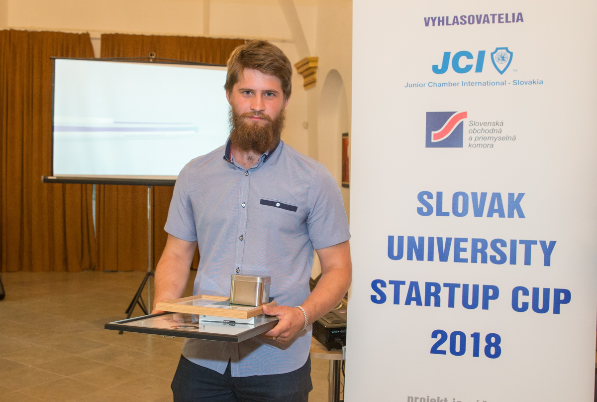 Dávid Kuzmiak