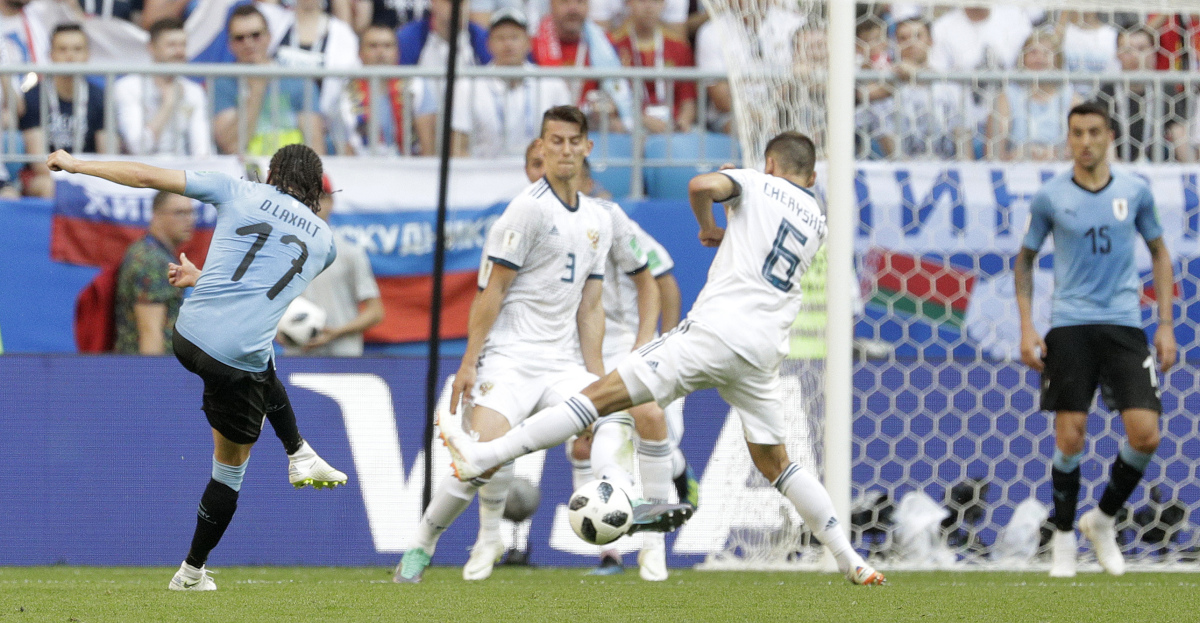 Diego Laxalt