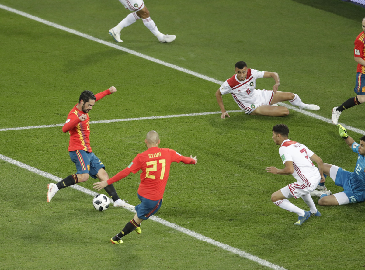 Isco