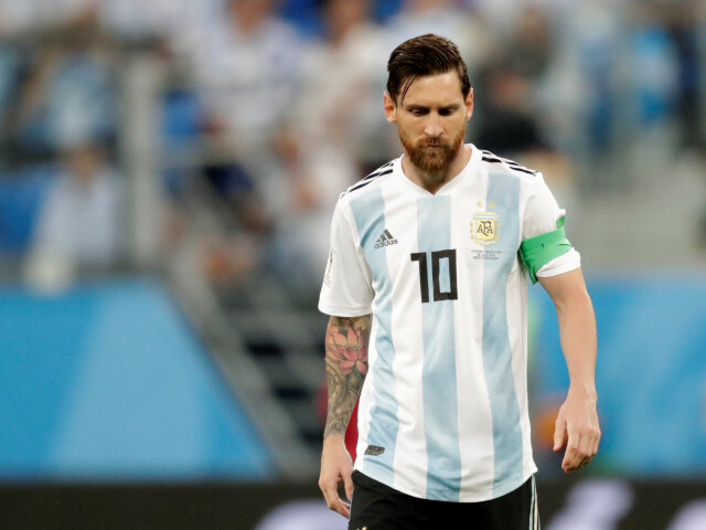 futbal ms messi