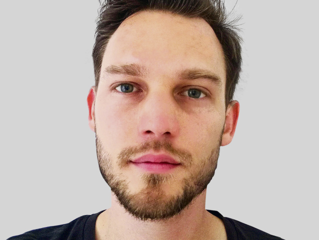 Matej Ivančík