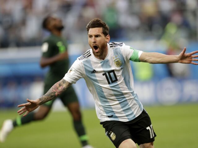 Messi