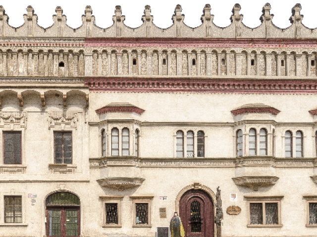 rakociho palac