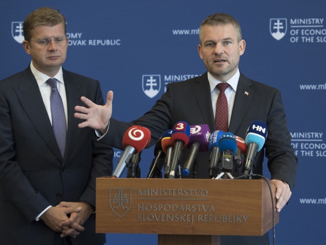 SR Pellegrini MH návšteva BAX