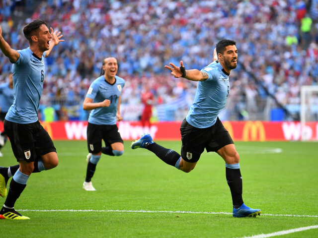 Suárez futbal ms