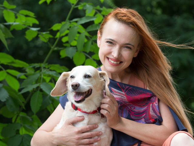 Zuzana Stanová, ombudsmanka zvierat,