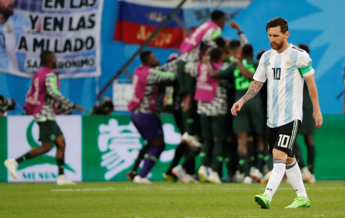 futbal ms messi