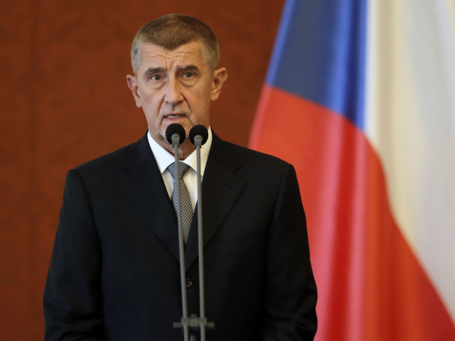Andrej Babiš