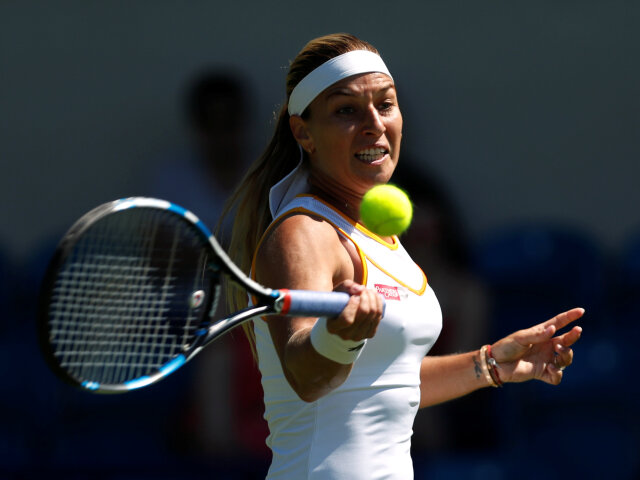 Dominika Cibulková