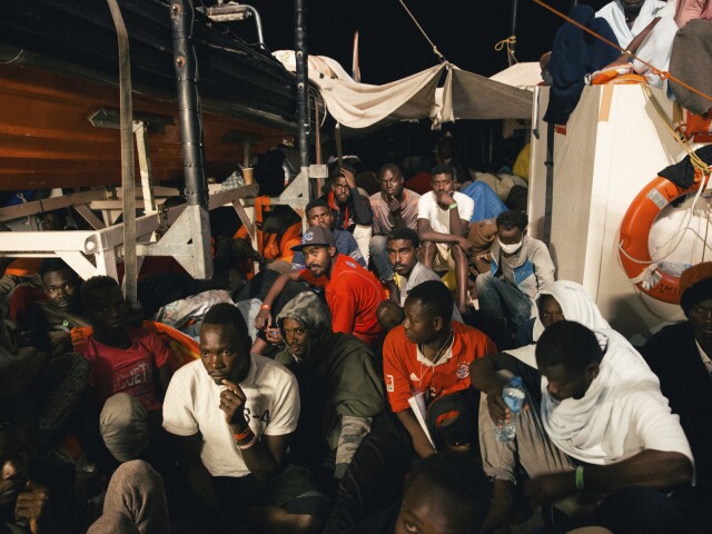 Francúzsko Malta loď migranti Lifeline prijatie