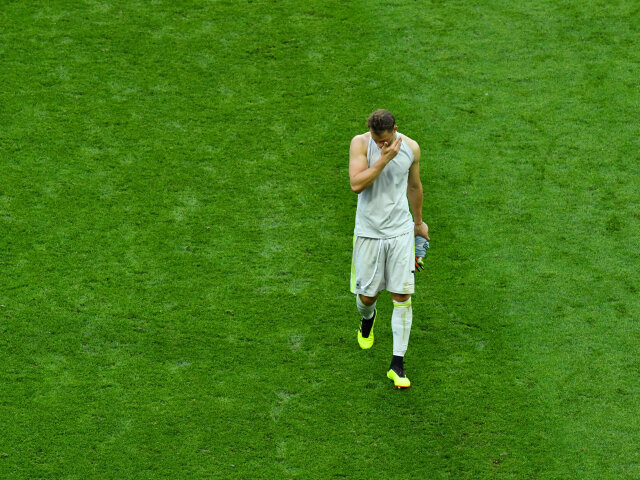 Manuel Neuer