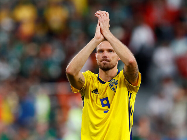 Marcus Berg