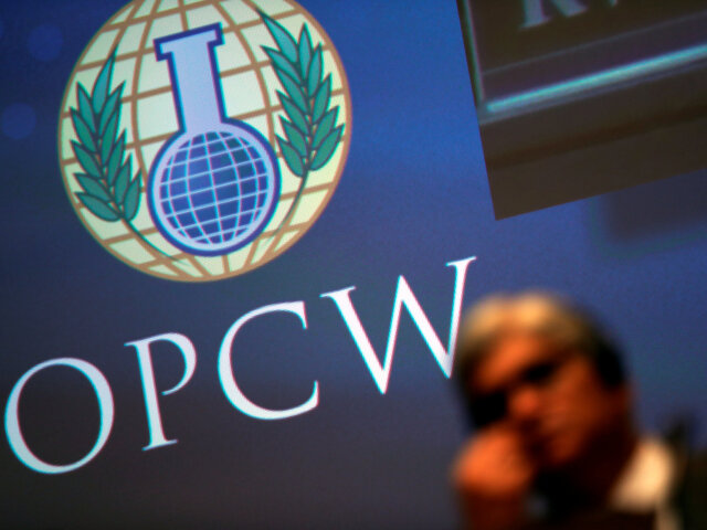 opcw