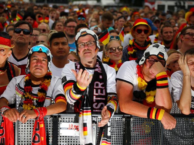 SOCCER-WORLDCUP-KOR-GER/