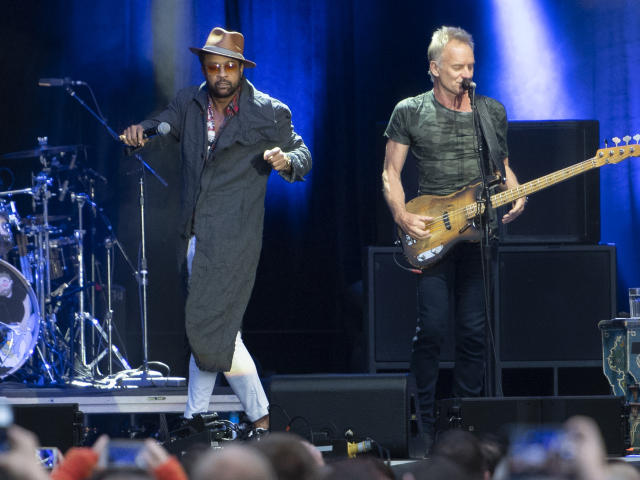 Sting
