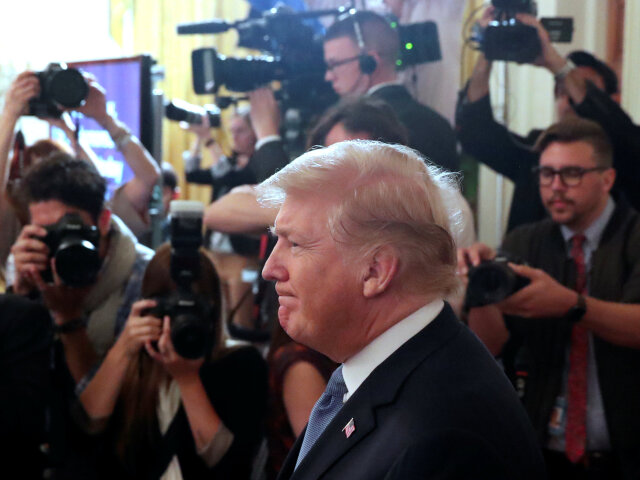 USA-TRUMP/MEDAL