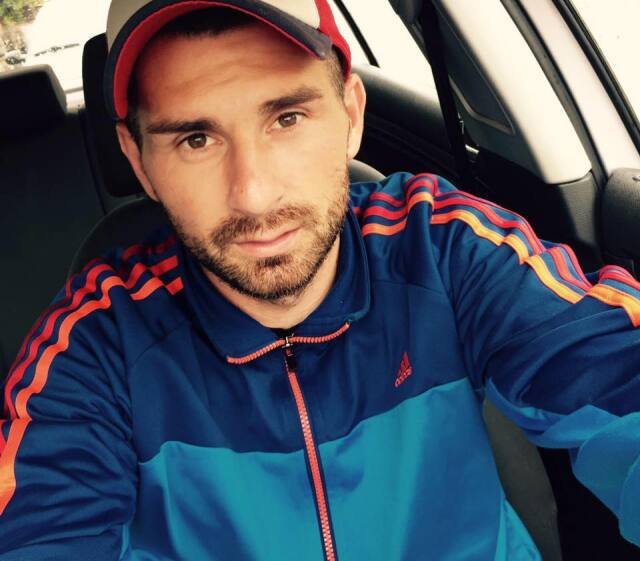 Vladimír Andraščík