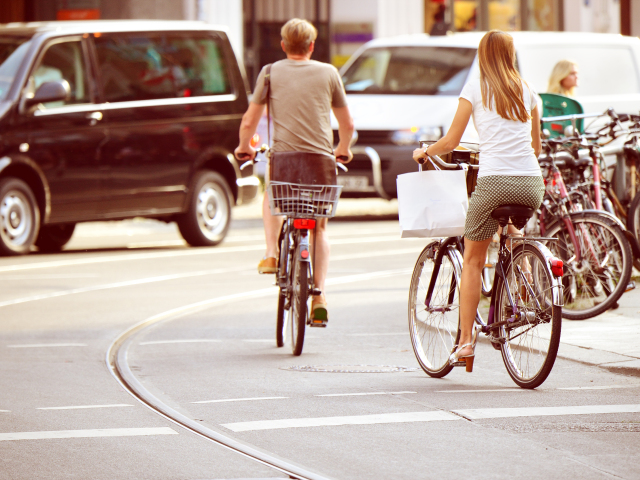 cyklisti bicykle bicyklovanie bicykel 
