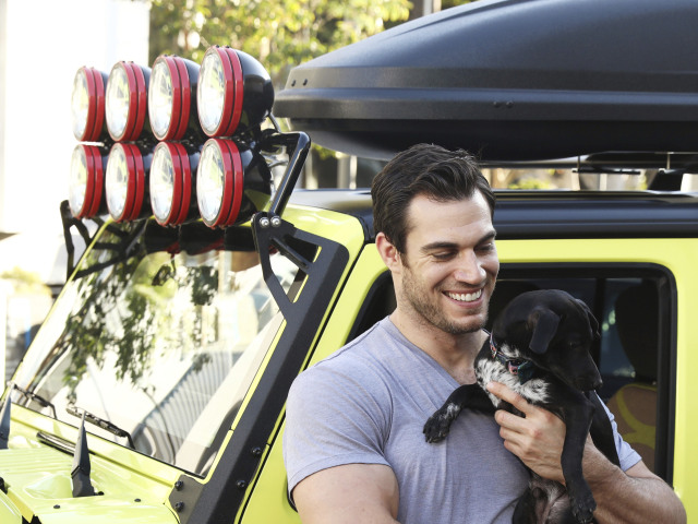 Dr. Evan Antin