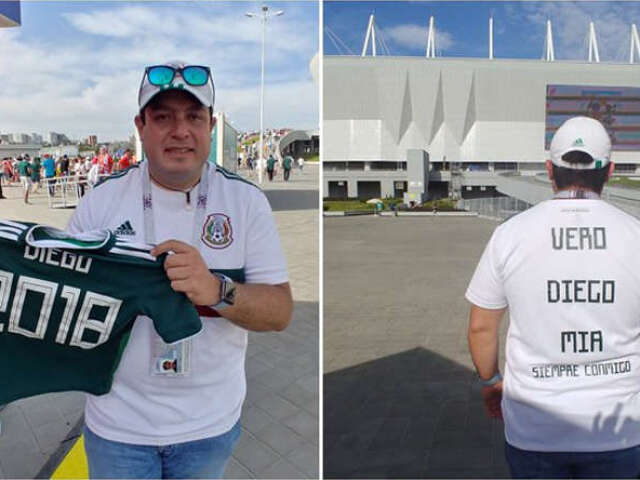Gilberto Martinez