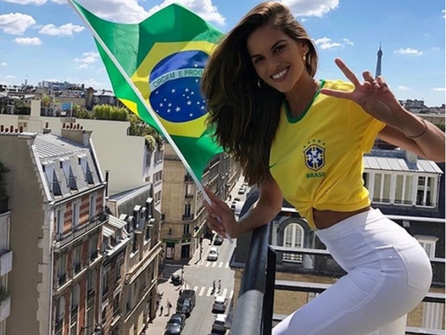 Izabel Goulart