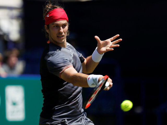 Lukáš Lacko