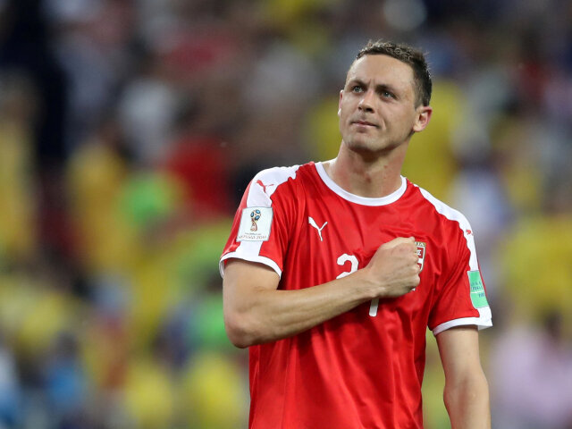 Nemanja Matič