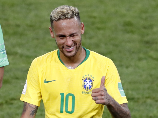 Neymar