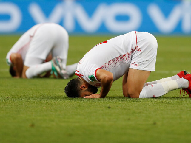 Yassine Meriah