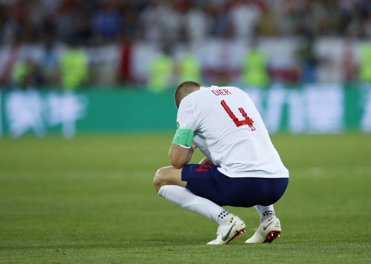 Eric Dier