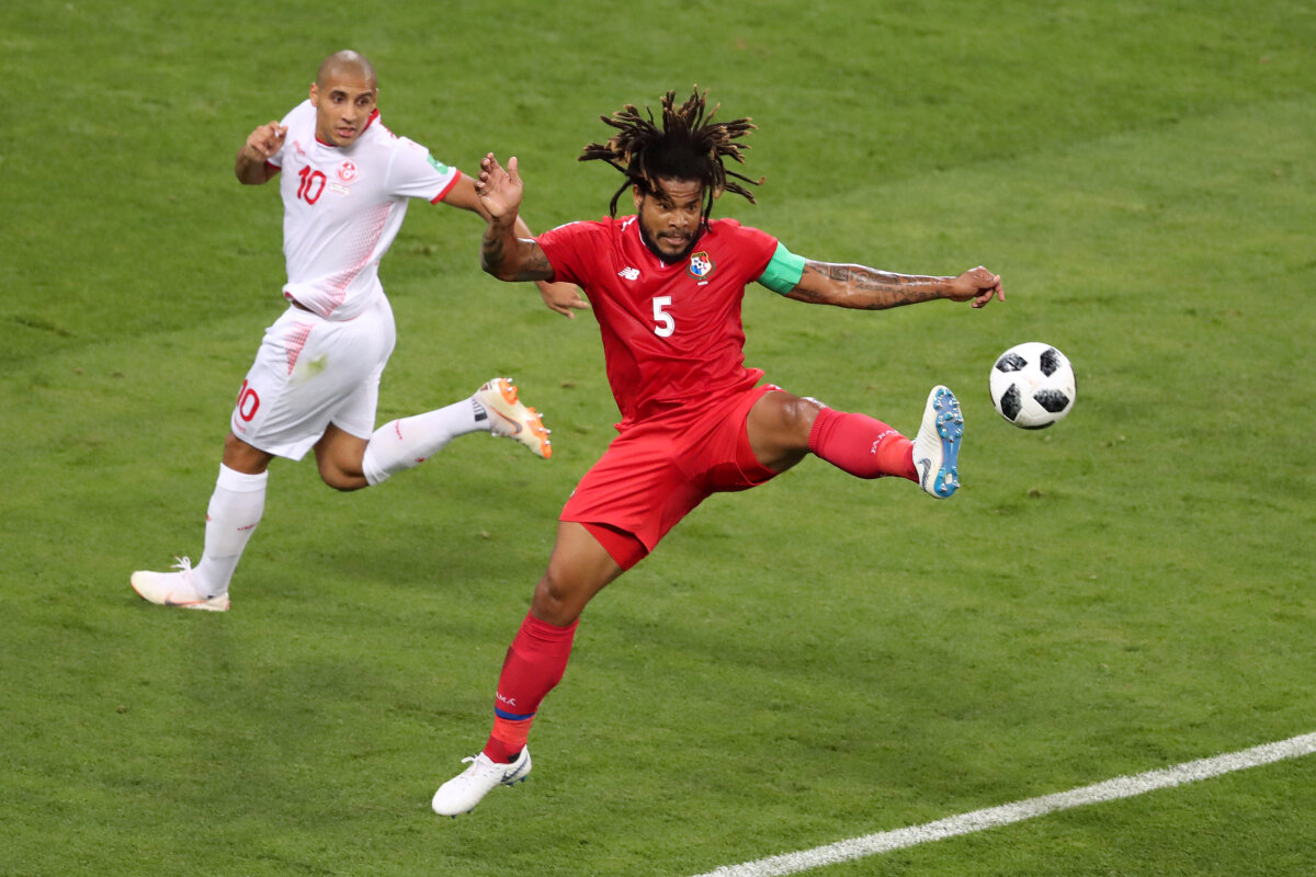 Roman Torres