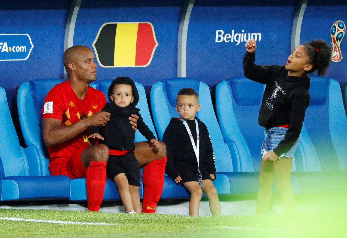 Vincent Kompany