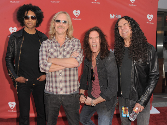 Alice in Chains