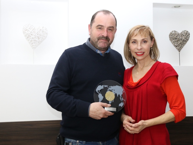 Edita Ďurčová, Jaroslav Ostrožovič,