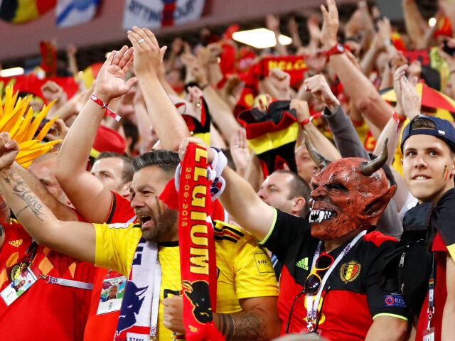 futbal ms fans